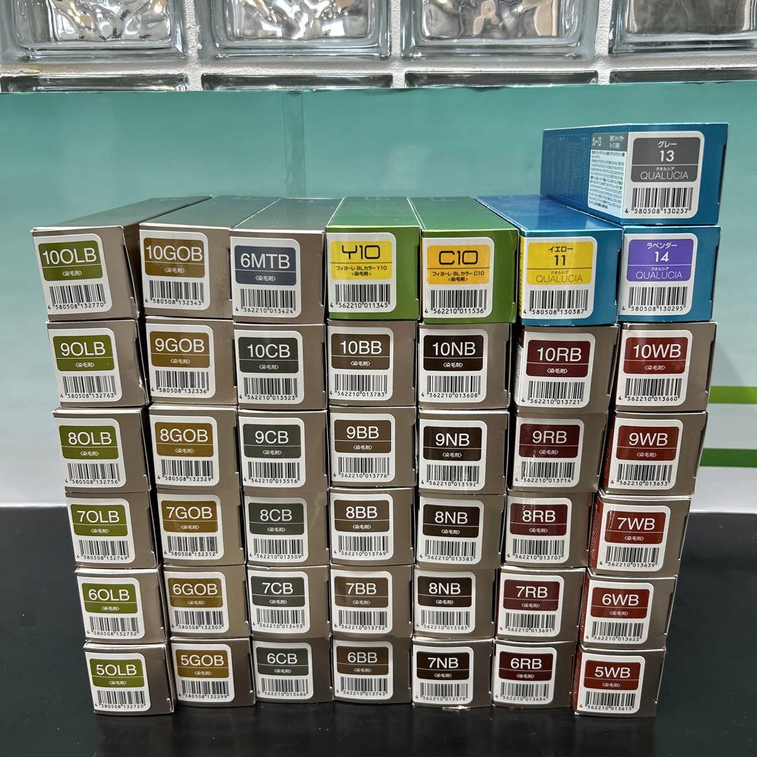 フィオーレカラー剤まとめ売り 楽天市場】フィヨーレ クオルシア ベージュ8 120g (FIOLE ヘア