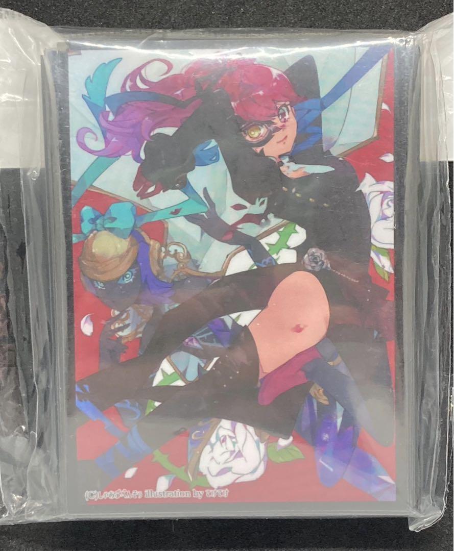 Amazon.co.jp: 芳澤かすみ ヴァイオレット スリーブ ペルソナ