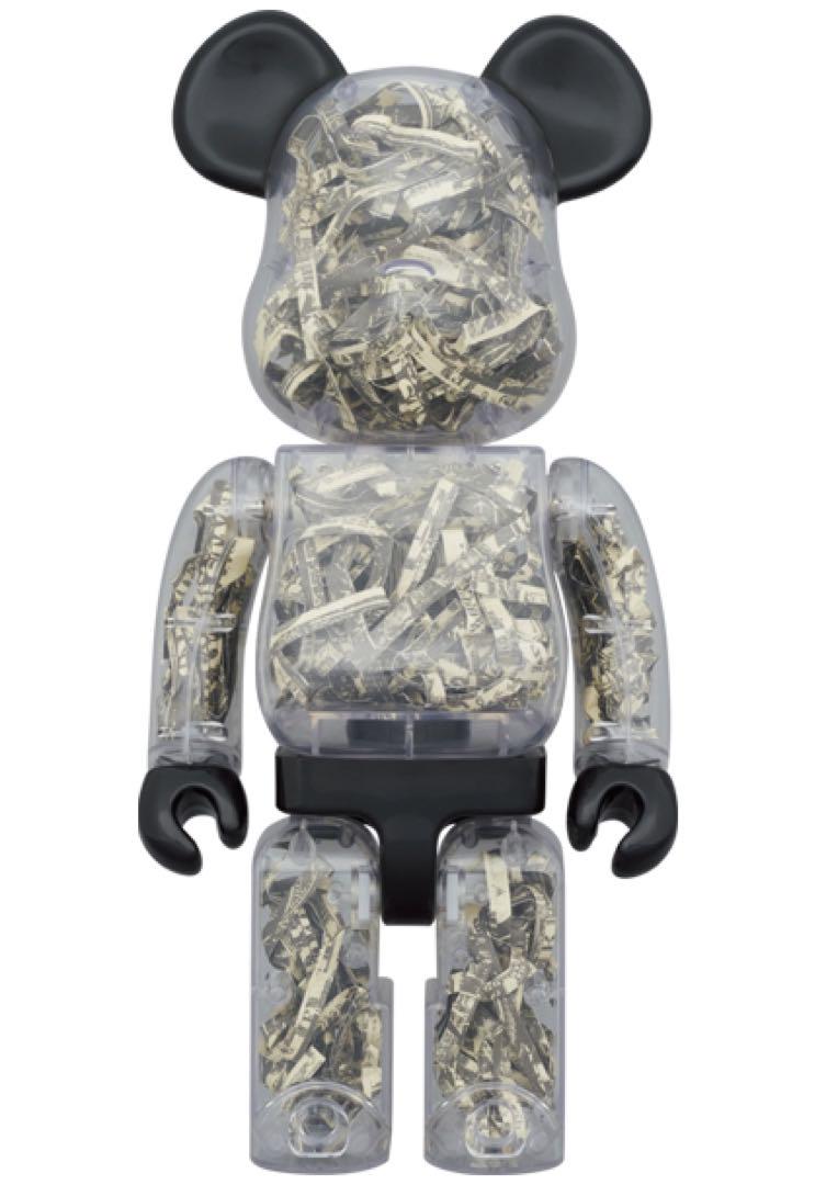 その他 MEDICOM TOY - BE@RBRICK KOSUKE KAWAMURA NEXUSVII SO1 MEDICOM TOY OFFICIAL BLOG（メディコム・トイ オフィシャル