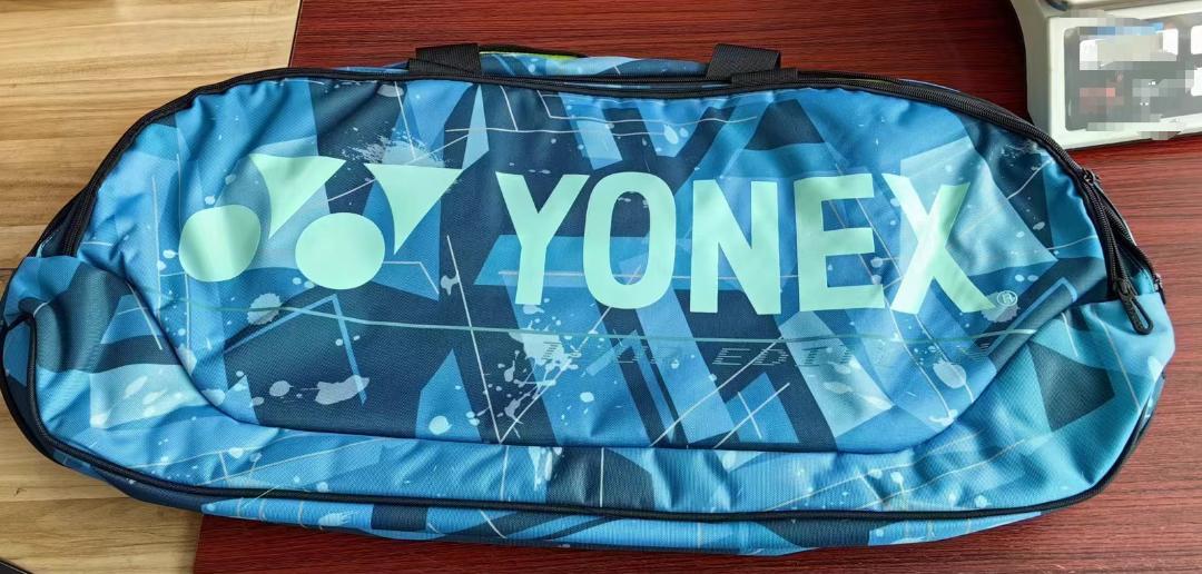 ヨネックス(YONEX) WEXプロトーナメントキットバッグ92031（30