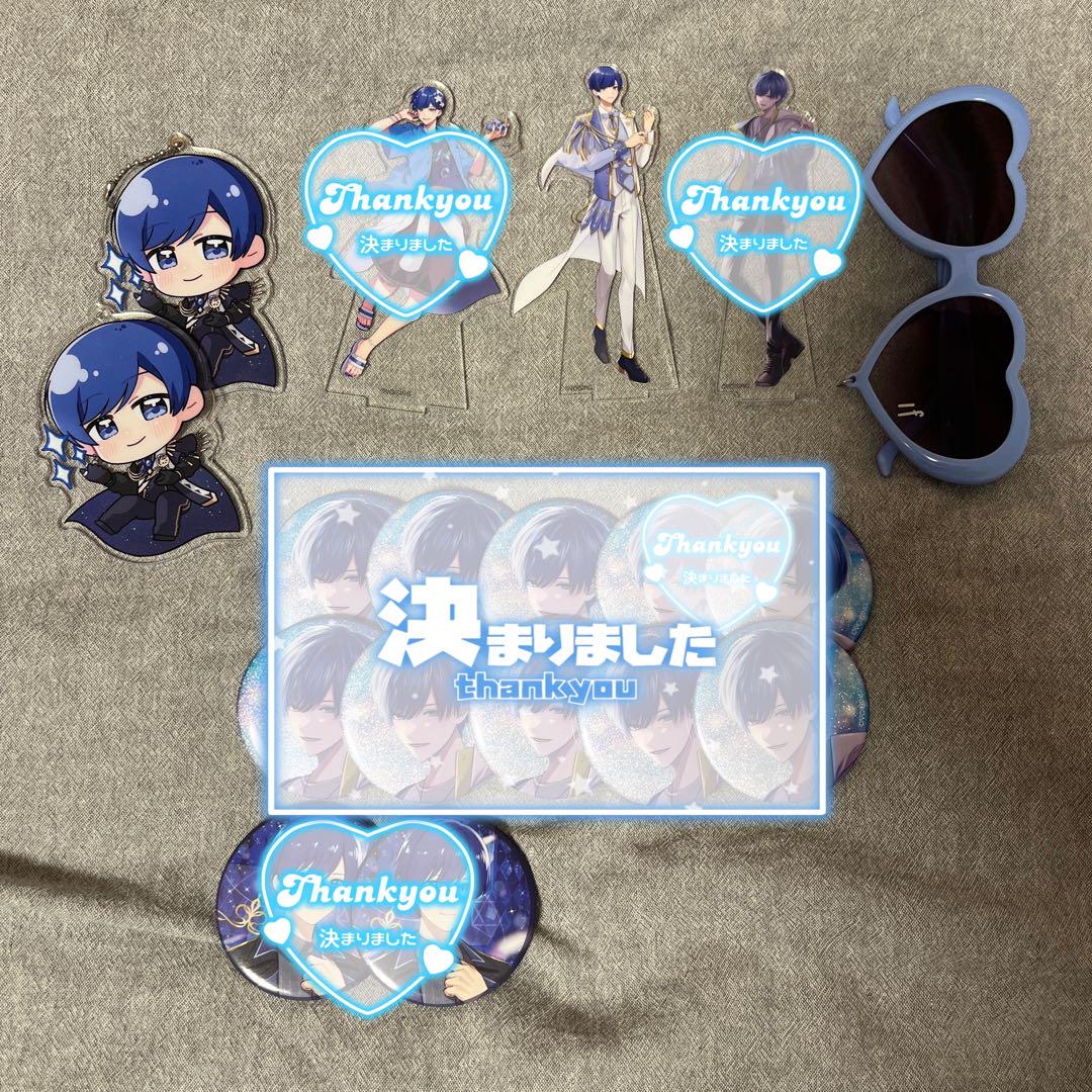 いれいす If まとめ売り いれいす If まとめ売り - メルカリ