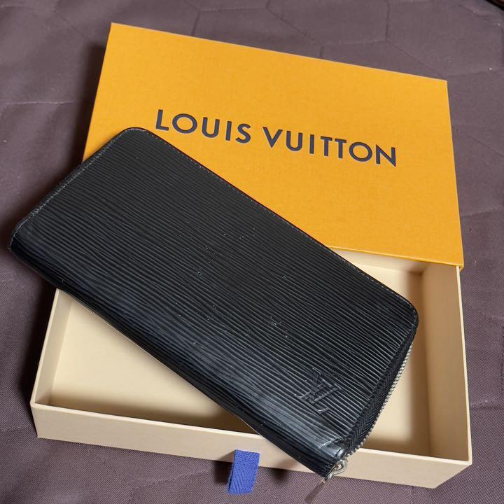 ルイヴィトン LOUIS VUITTON 長財布 モノグラム