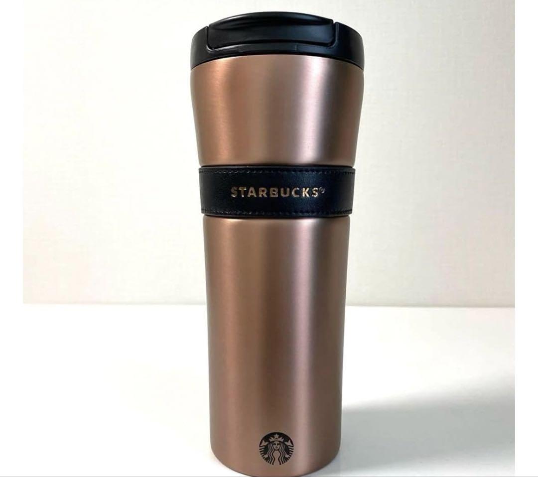 3番目に安い】ドバイ限定タンブラー スターバックス （スタバの