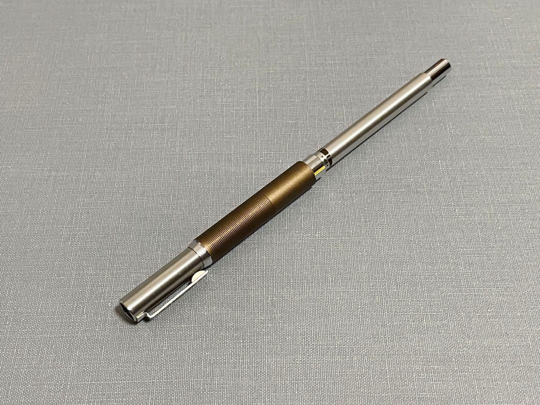 Tombow VARIABLE-5 SH-1500VP（Tombow SH-1500LP Silver
