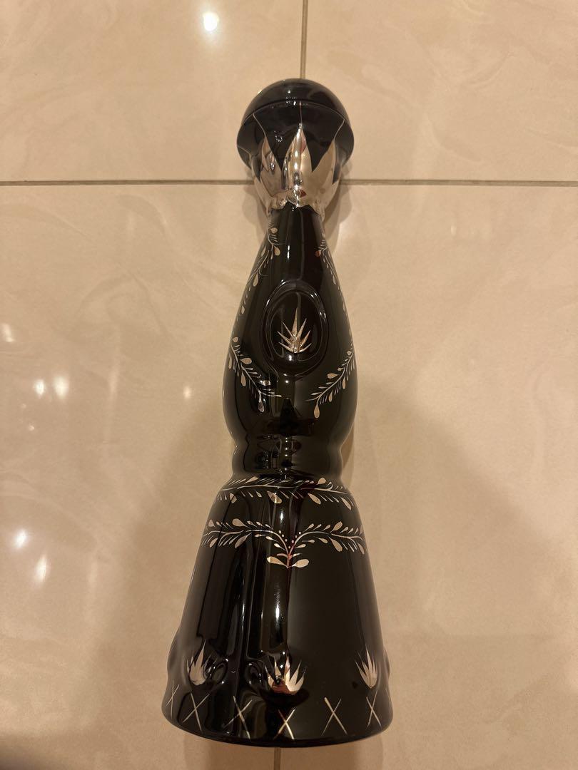 クラセアスール・テキーラ・ウルトラ 空瓶 テキーラ メキシコ