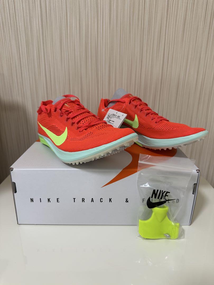ナイキズームXドラゴンフライ2！ （Nike Zoom X Dragonfly 2