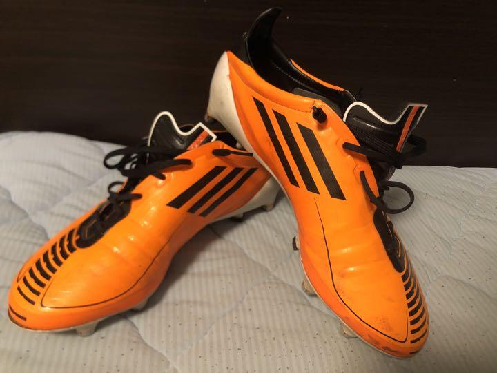 シューズ Nike ZOOM VAPOR 15 ELITE AG-PRO 27.5cm アディゼロF50 （アディダスサッカースパイク アディゼロ F50