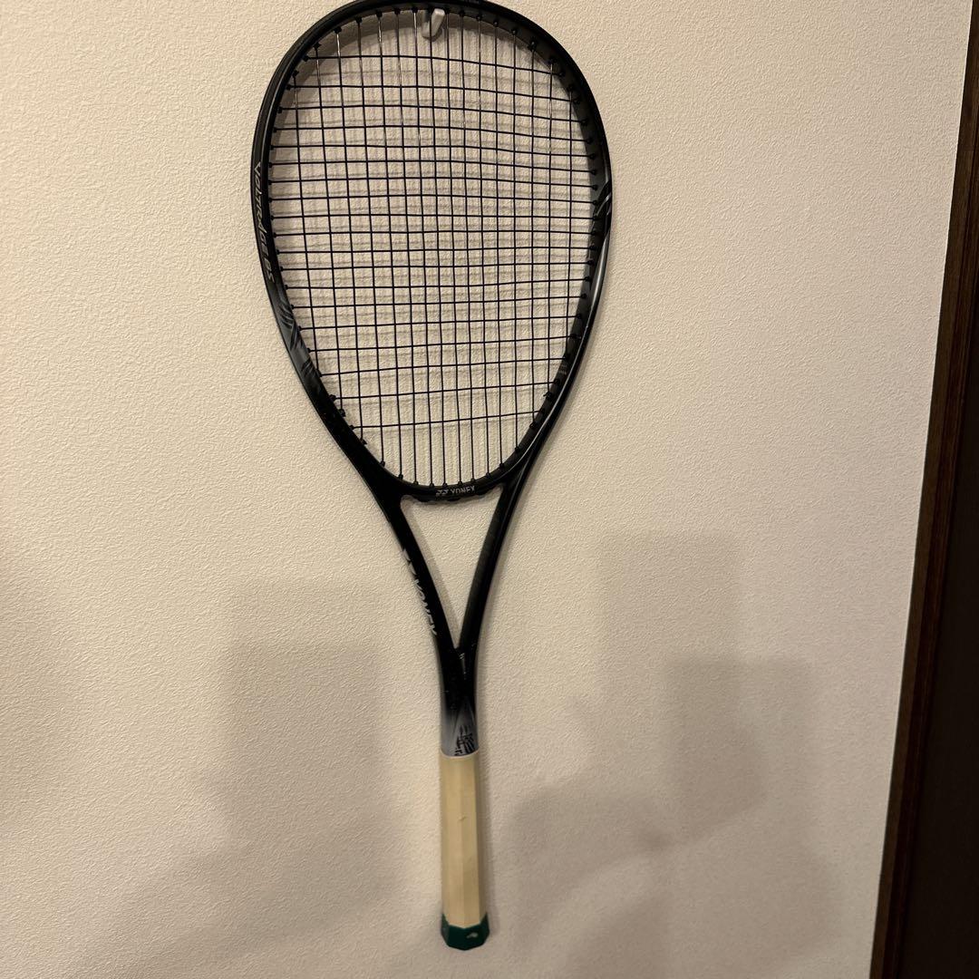 【くろみ】ボルトレイジ8v yonex ボルトレイジ8v