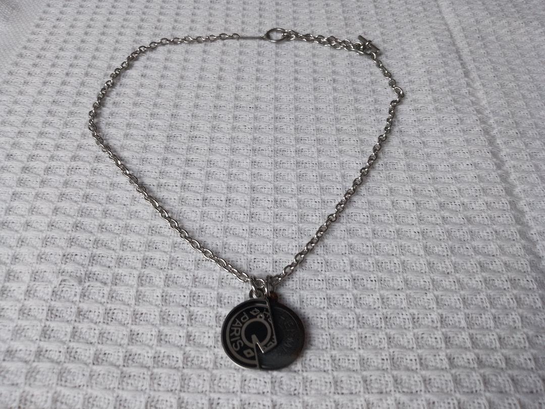 エルメス カルーセル ネックレス（すぐ届く☆HERMES エルメス