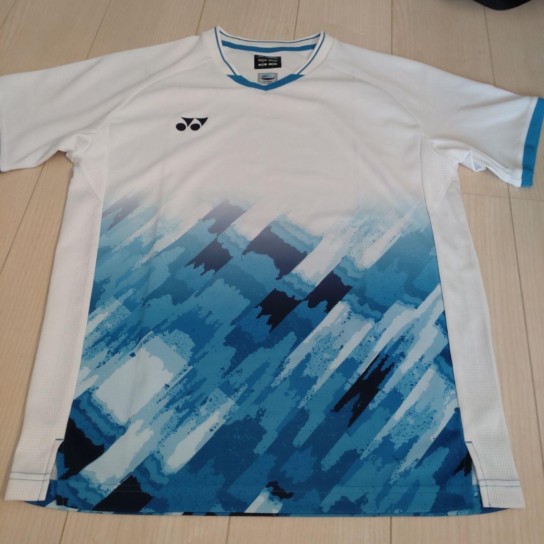 YONEX テニス バドミントン ゲームシャツ 10581 （10581