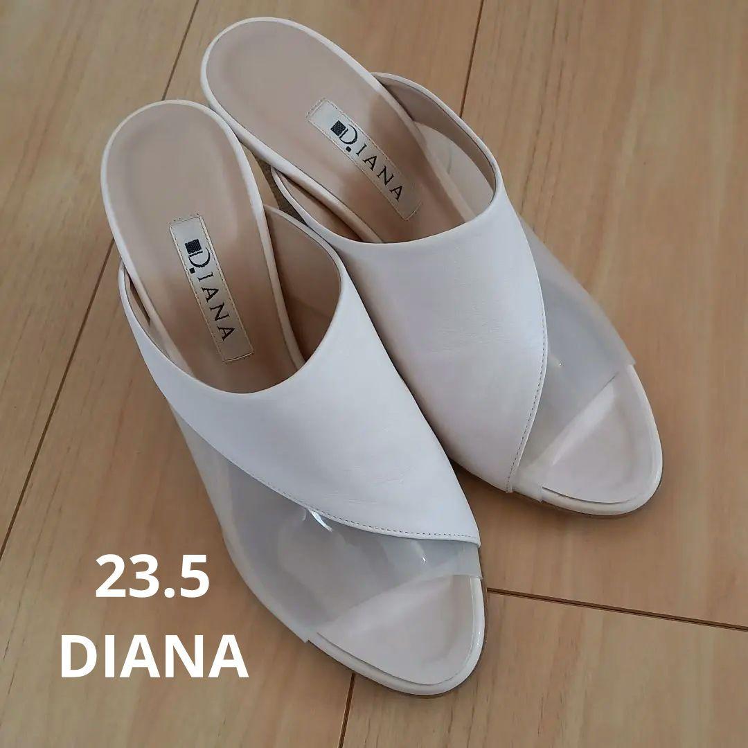 DIANA♡サンダル 2025 DIANA SUMMER COLLECTION ・ ・ WEB SHOPにて特設ページ