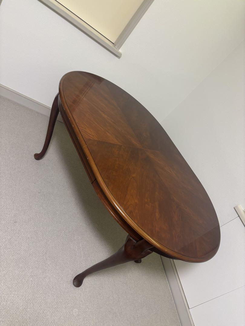 唐木家具　花梨　クラシックスタイル 木製椅子 ダークブラウン　② イズヤオンライン | 螺鈿細工 唐木 花梨椅子