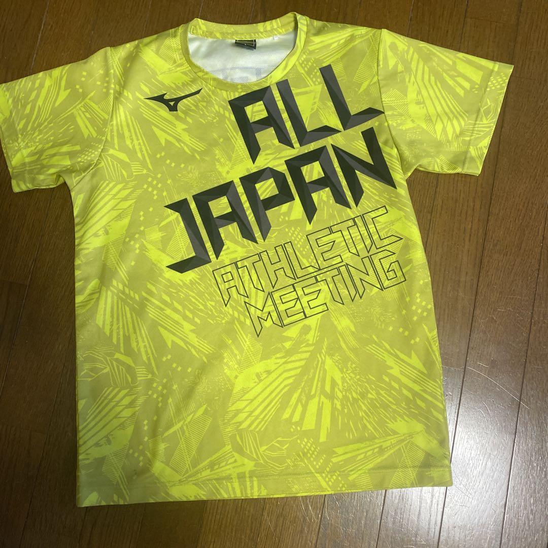 インターハイTシャツ 2021 （株式会社ニシ・スポーツ【公式