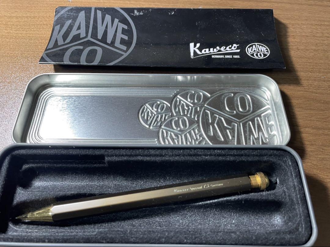 Kaweco Special シャープペンシル 伊東屋限定 （開店記念セール