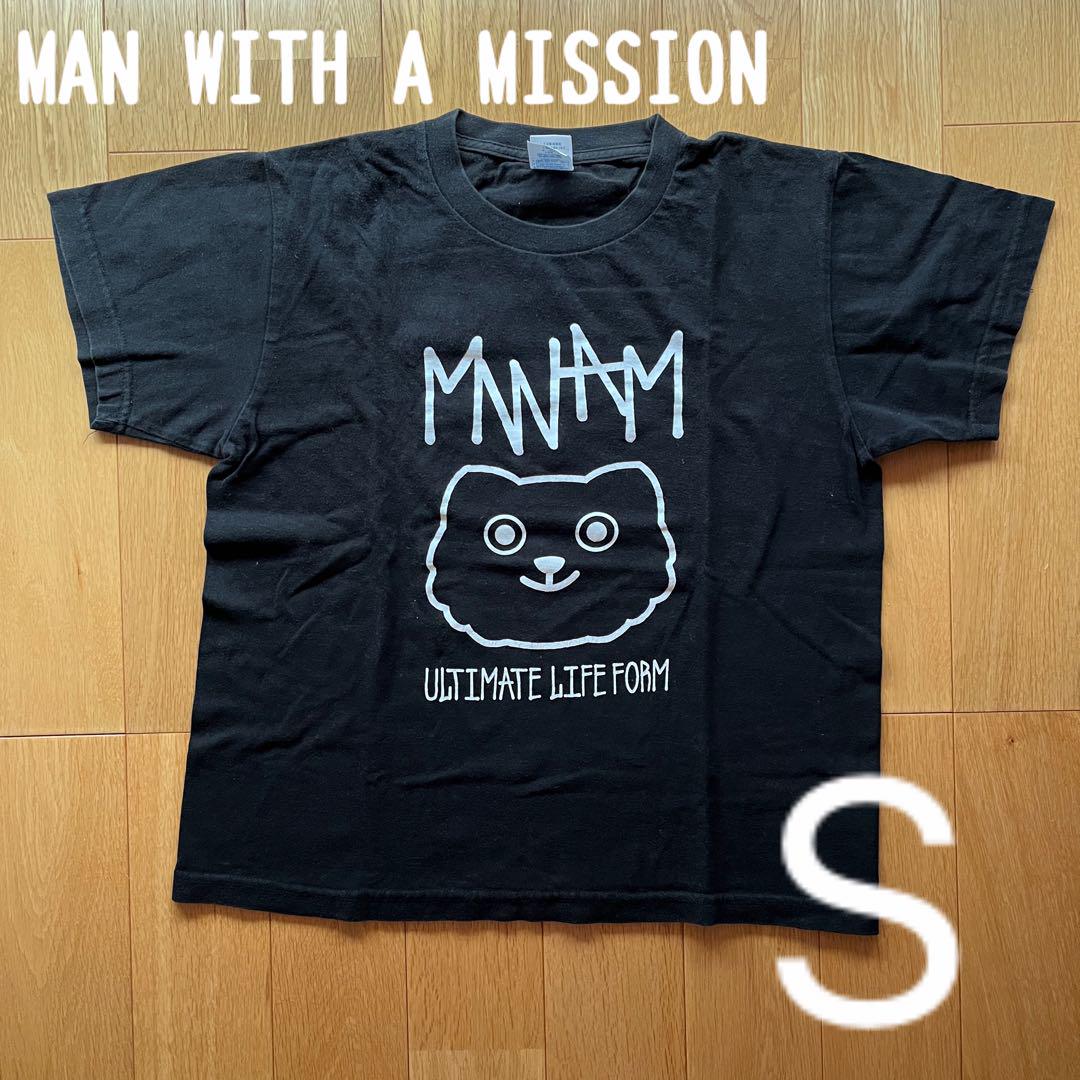 ヨーへー　MWAM マンウィズ BABY Tシャツ おだやかT おだやか MWAMマンウィズ おだやかくんTシャツ キッズ - メルカリ