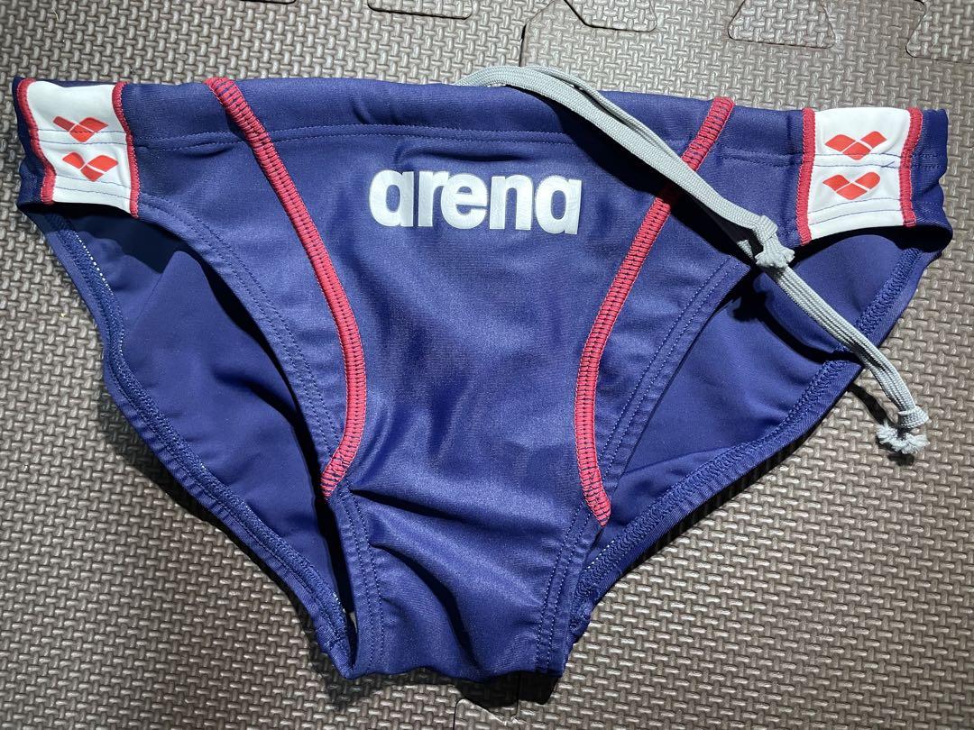 arena 競パン NUXーD トムスポーツ別注 arena nux-D メンズ 競パン
