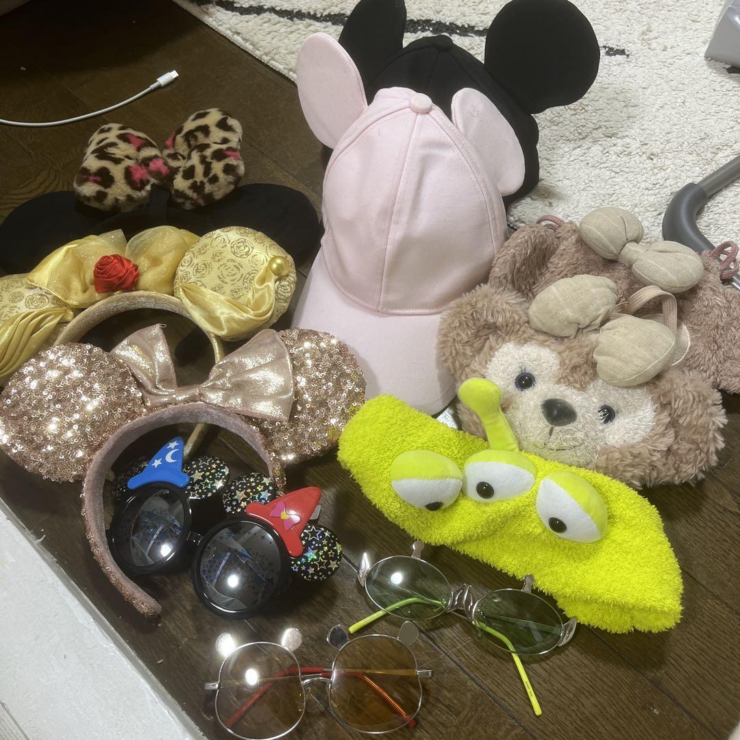 ディズニー イースター サングラス - メルカリ