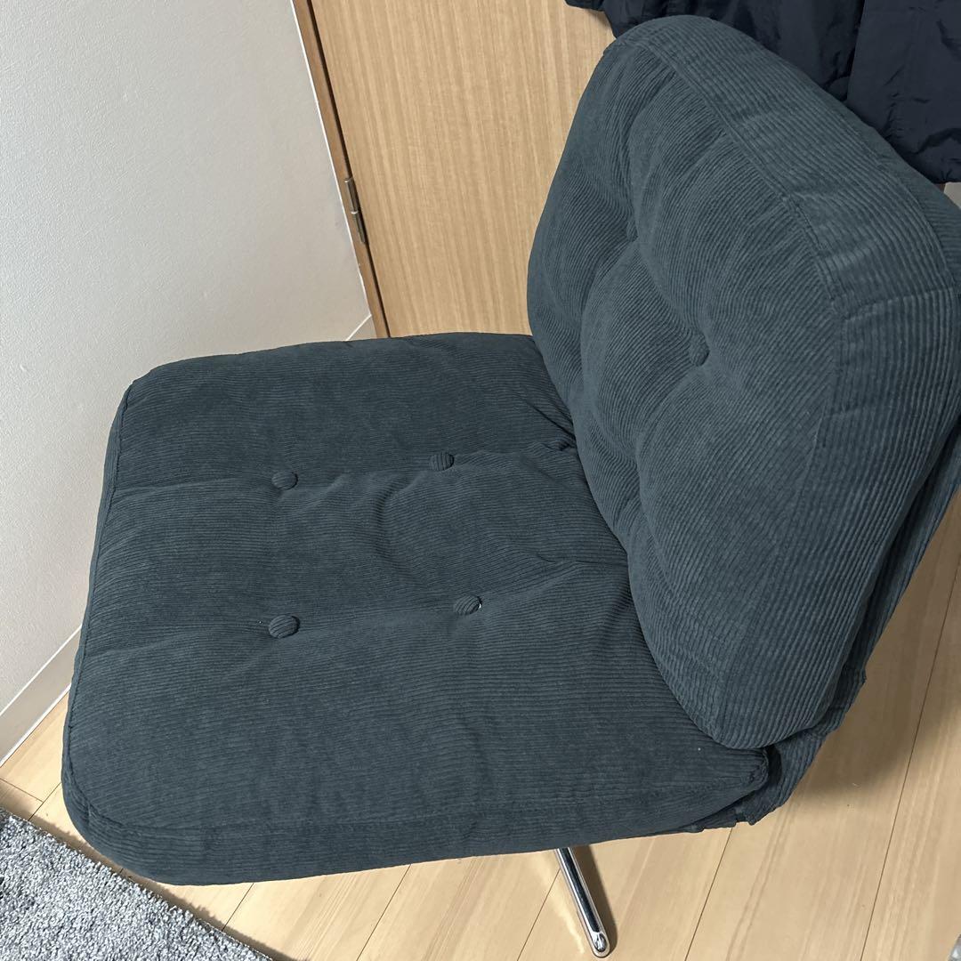 IKEA DYVLINGE ディヴリンゲ ブラック（dyvlingeの付いた