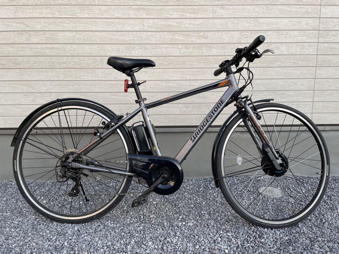 TB1 e - Bridgestone Cycle Online Store