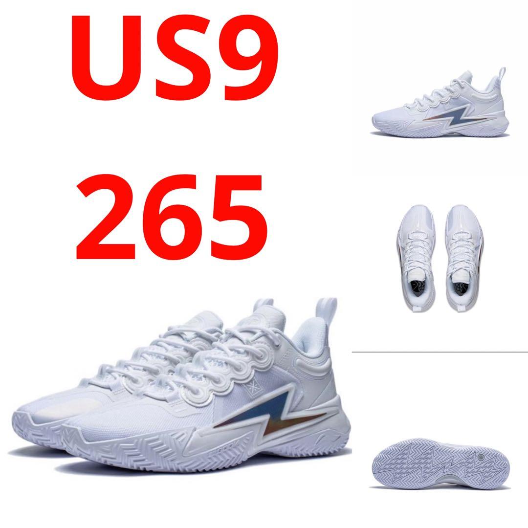 はな様LI-NING/リーニン WADE SON OF FLASH /US9 Li-Ning Wade Son Of Flash - First Born – Anto Sports