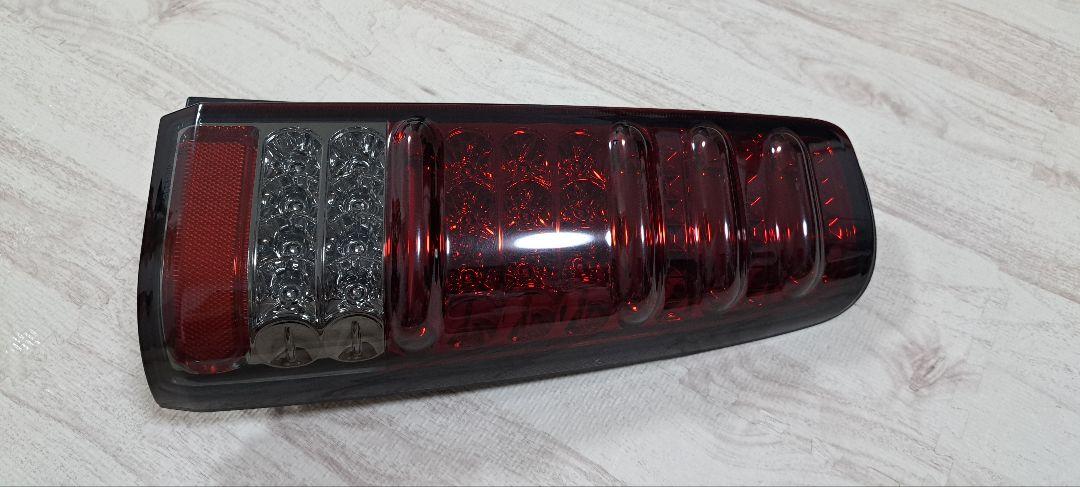 JB23 ジムニー エムブロ テールランプ シーケンシャルウィンカー