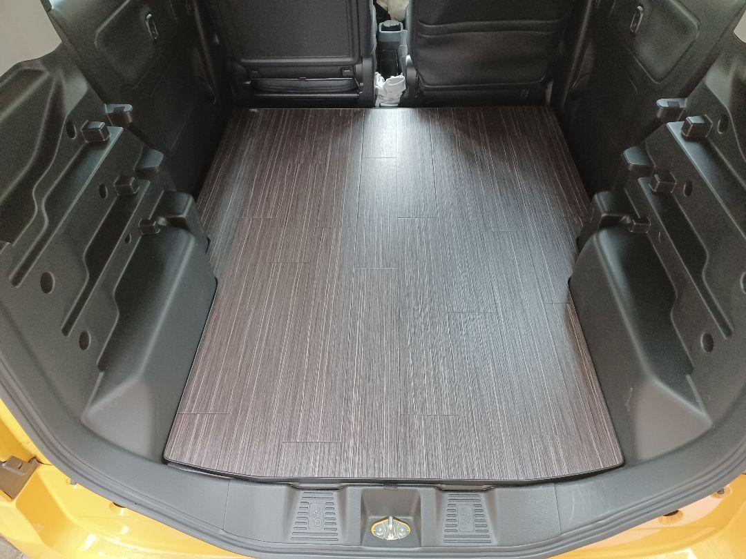SUZUKI スズキ スペーシアベースMK33V用フロアパネル 床板