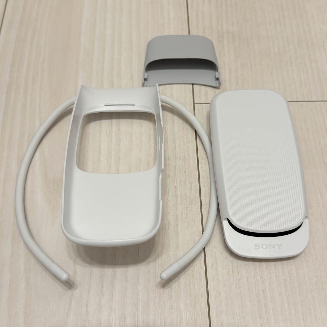 美品] REON POCKET 4（レオンポケット4）SONY ソニー（ソニー