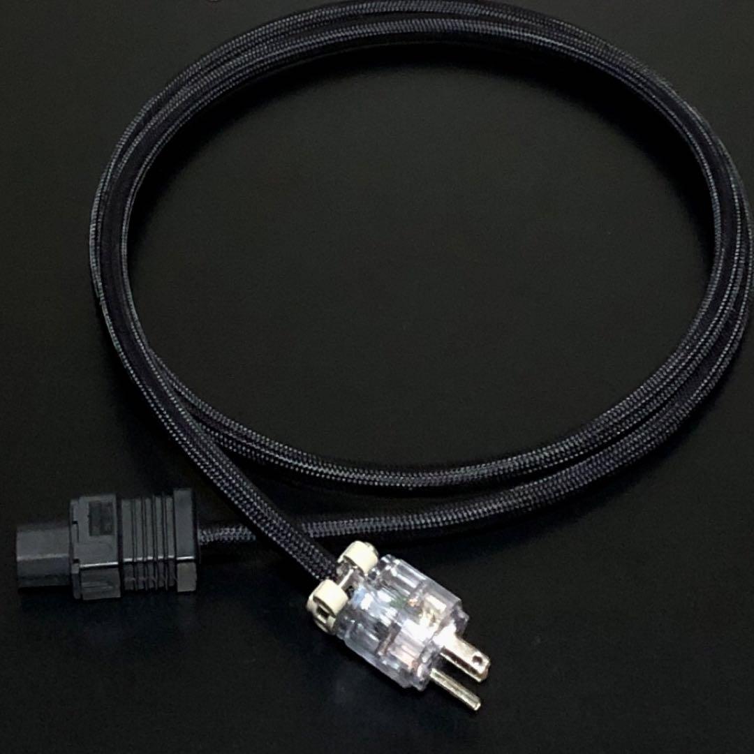 ACOUSTIC REVIVE POWER STANDARD 電源ケーブル 2m Amazon | ACOUSTIC REVIVE 電源ケーブル(2m) POWER STUDIO