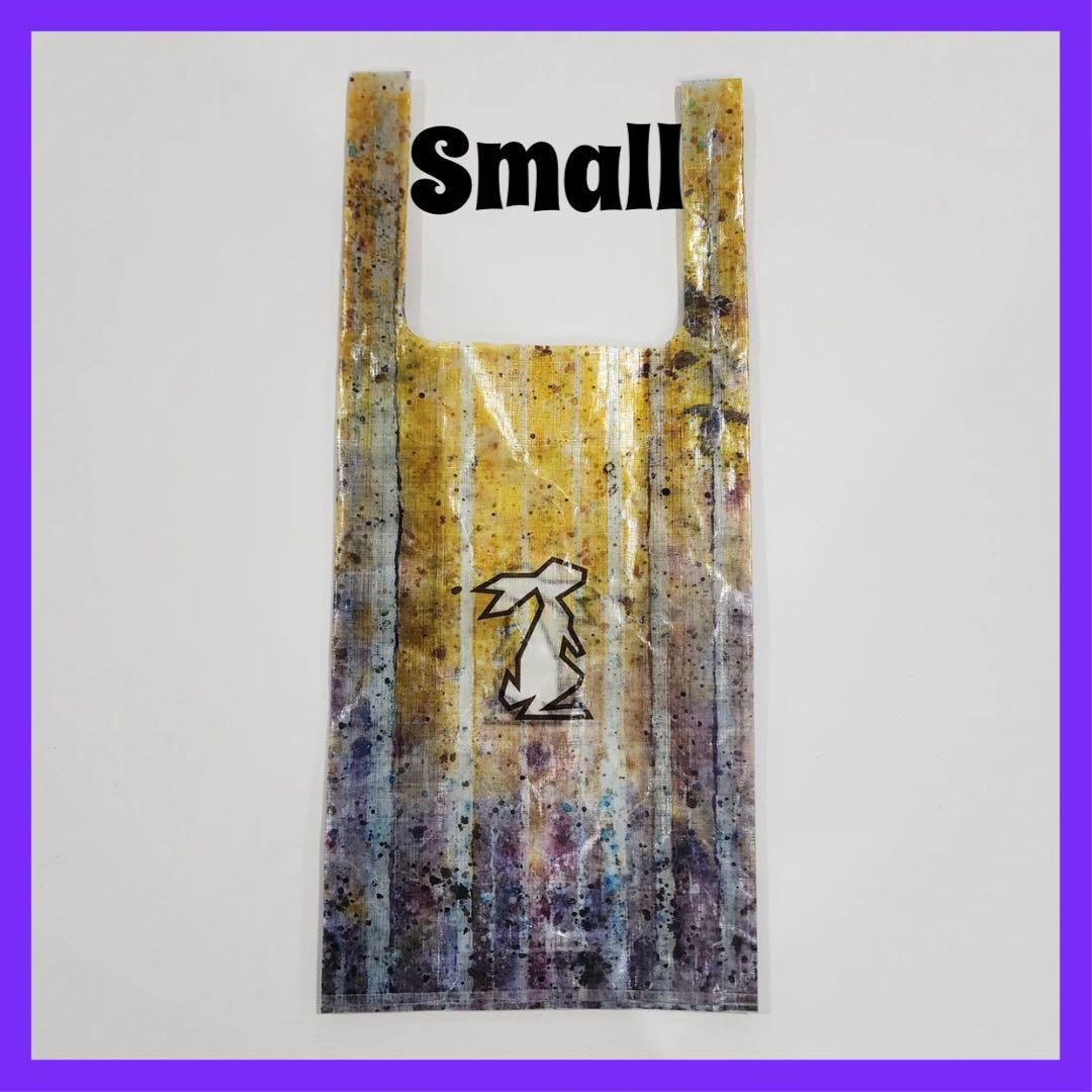 スピード発送】Sサイズ ショッピングバッグ HIGH TAIL DESIGNS