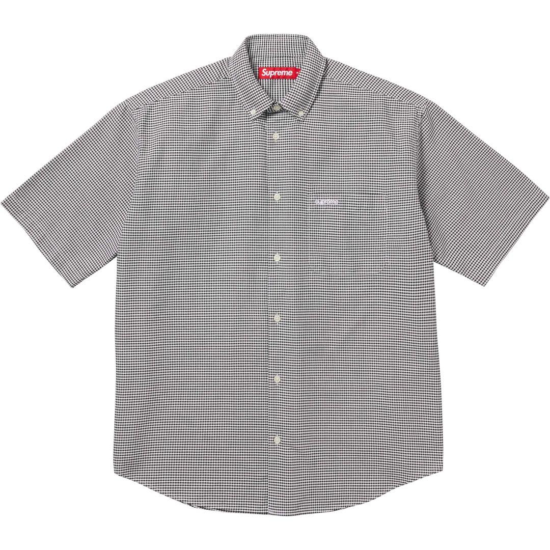 supreme loose fit oxford shirt オックス　シャツ Supreme LOOSE FIT OXFORD SHIRTオックスフォードシャツ