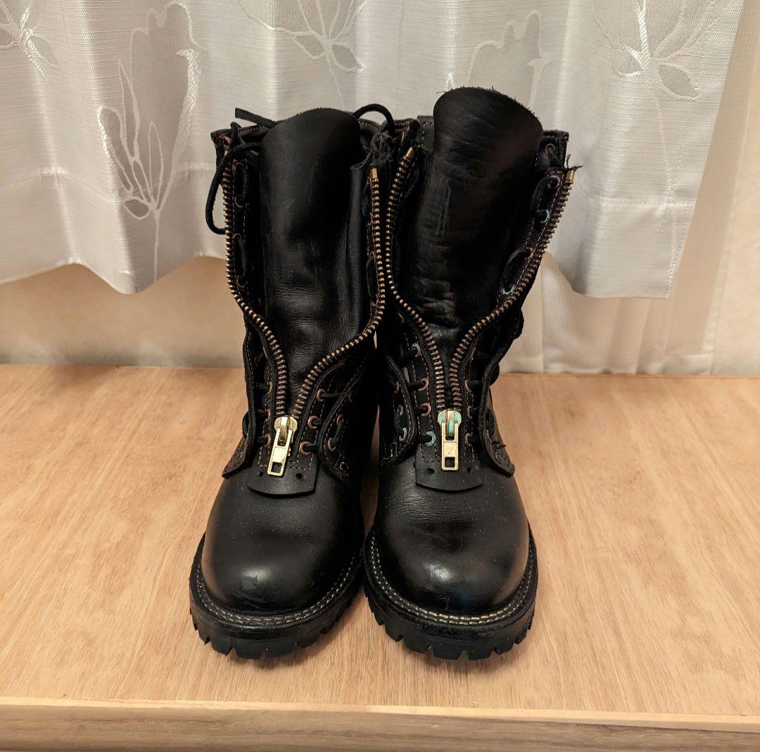 WESCO　ジョブマスター　ウェスコ ウエスコ ジョブマスター］ 90周年記念 WESCO BOOTS JOBMASTER 8