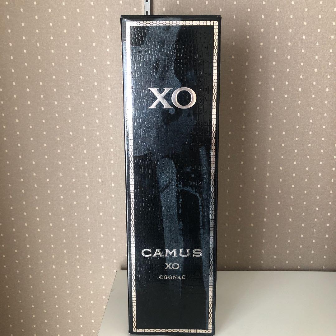COGNAC コニャック XO （COURVOISIER XO EXTRA OLD COGNAC