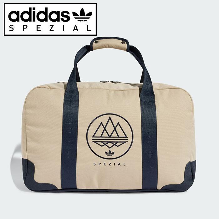 新品未使用 adidas SPZL BRINSCALL こげ バッグ 2024SS
