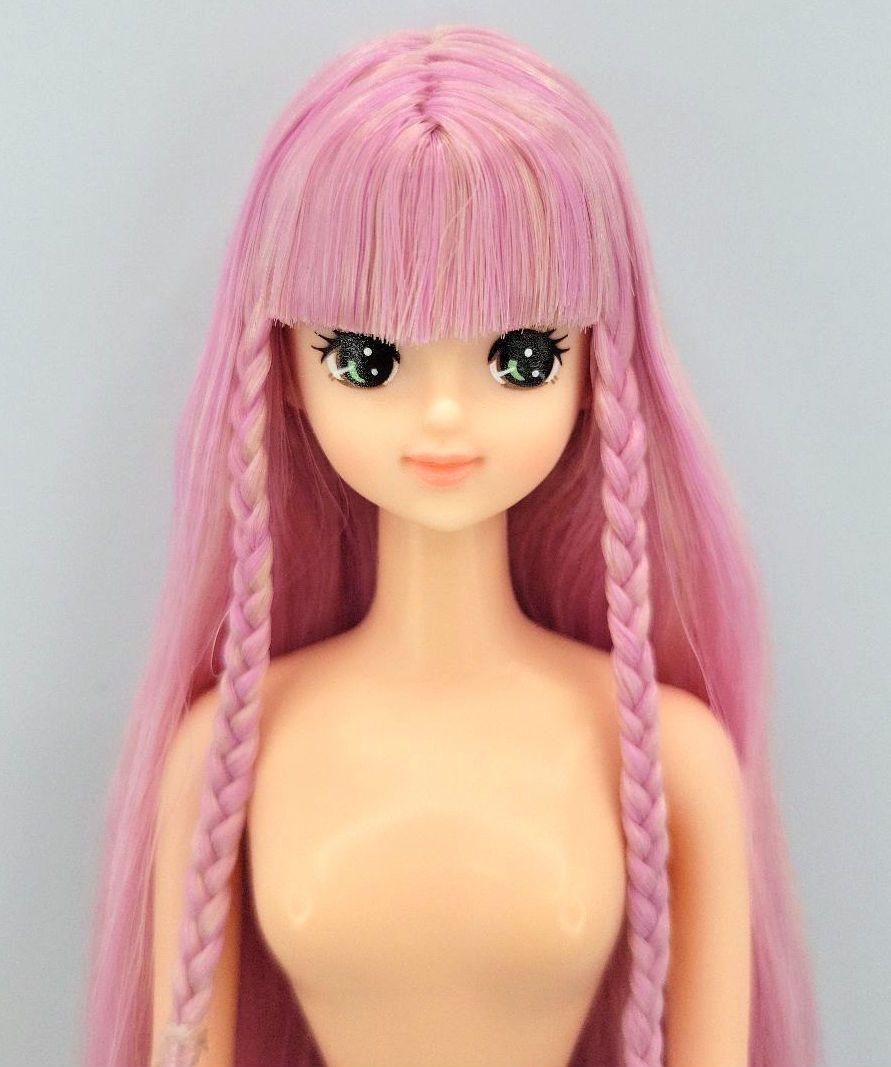 □リカちゃんキャッスル おたのしみドール【サユリ】ジェニー