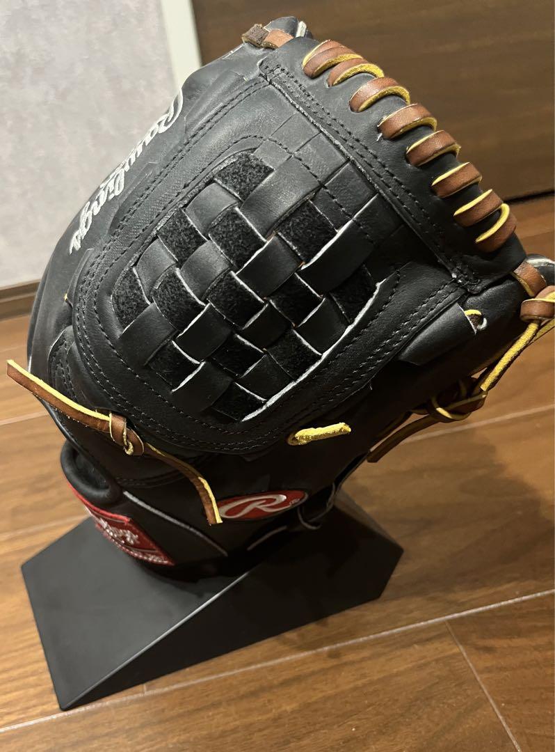 Rawlings デレク・ジーターモデル ゲーマー 限定モデル
