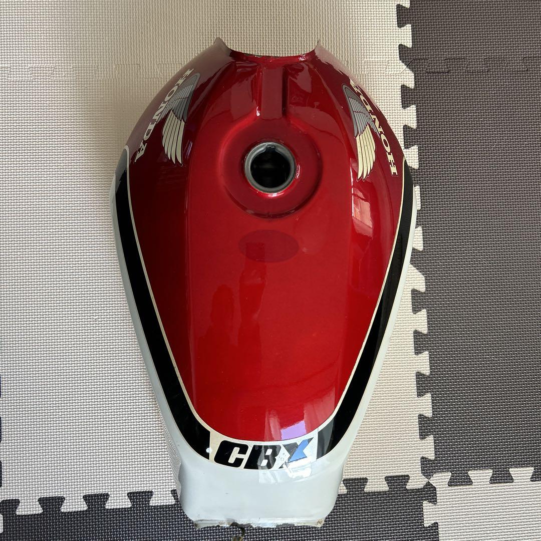 CBR400F用オリジナルガソリンタンク Yahoo!オークション - cbr400f ガソリンタンク 純正オリジナルカラー