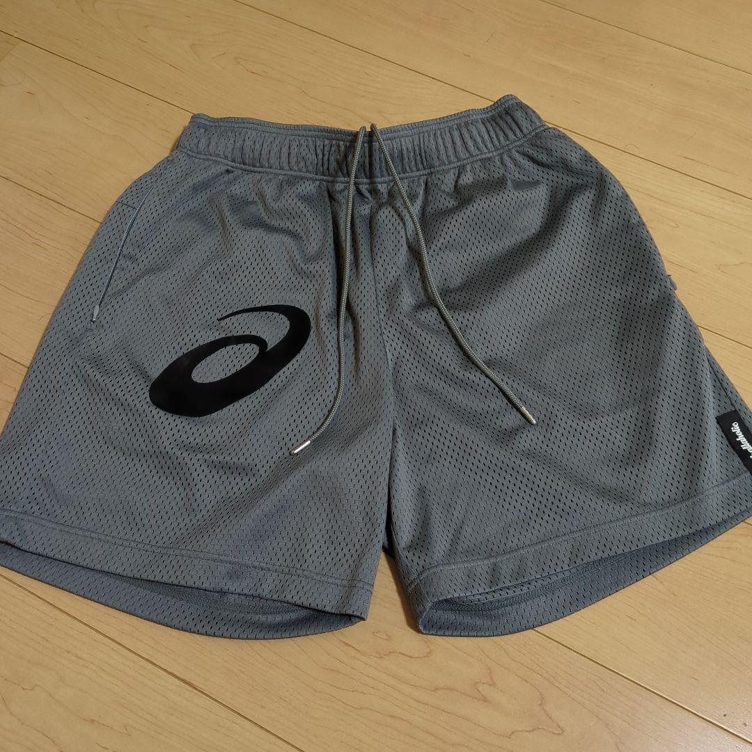 ballaholic アシックス バスパン ballaholicボーラホリックasicsアシックス限定コラボバスパン
