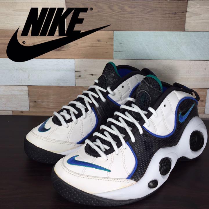 NIKE ZOOM AIR FLIGHT96ナイキ エア ズーム フライト96 Nike Air Zoom Flight 96 Performance Review - ASTERKICKS