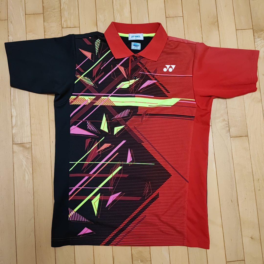 ヨネックス YONEX シャツ ソフトテニス バドミントン