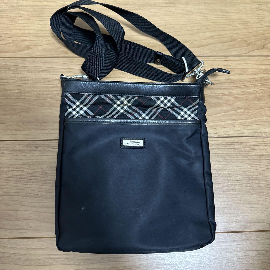 Burberry ショルダーバッグ最終値下げ（中古・古着通販