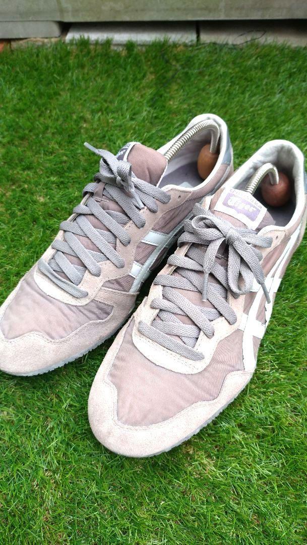 Onitsuka Tiger SERRANO オニツカタイガー セラーノ Onitsuka Tiger SERRANO オニツカタイガー セラーノ D539 | Pay ID
