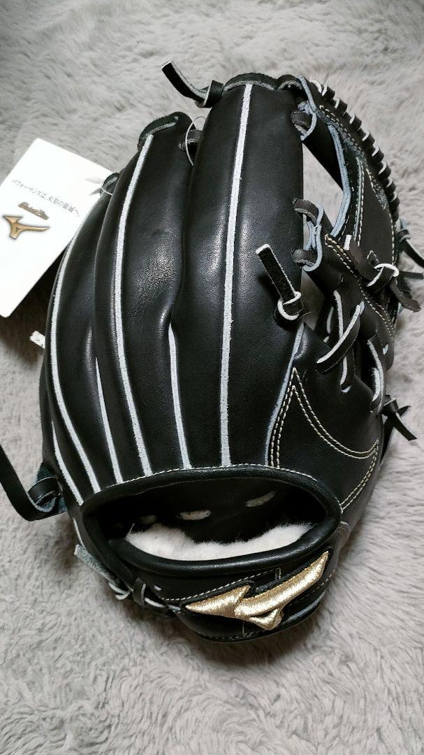 新品 Mizuno Global Elite 硬式グローブ 型付けなし（グローブ