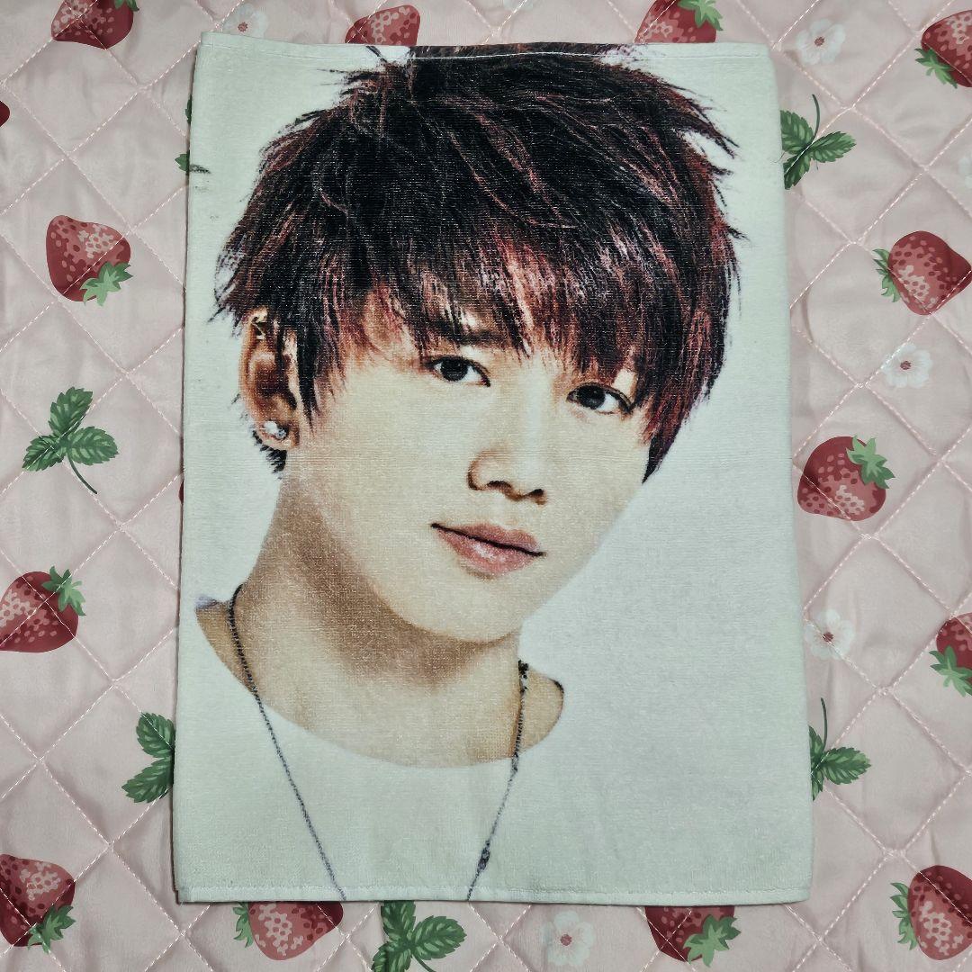 Da-iCE 花村想太 タオル Amazon.co.jp: Da-iCE 花村想太 a-i限定 フェイスタオル : Hobbies