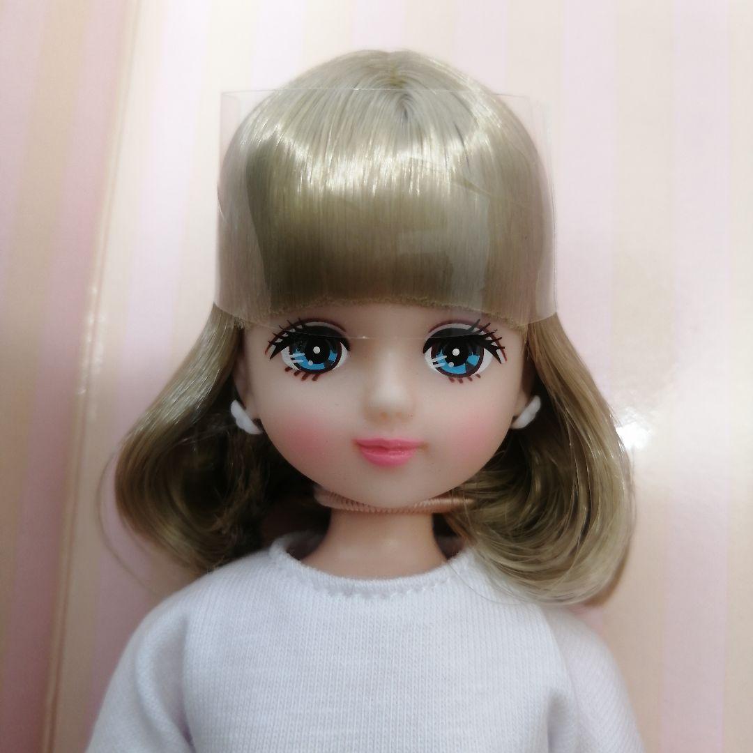 ★新品未開封★ リカちゃんキャッスル2019年神戸三宮 パレットF ※箱なし リカちゃんキャッスル / 2019年神戸三宮BASICモデル パレットF