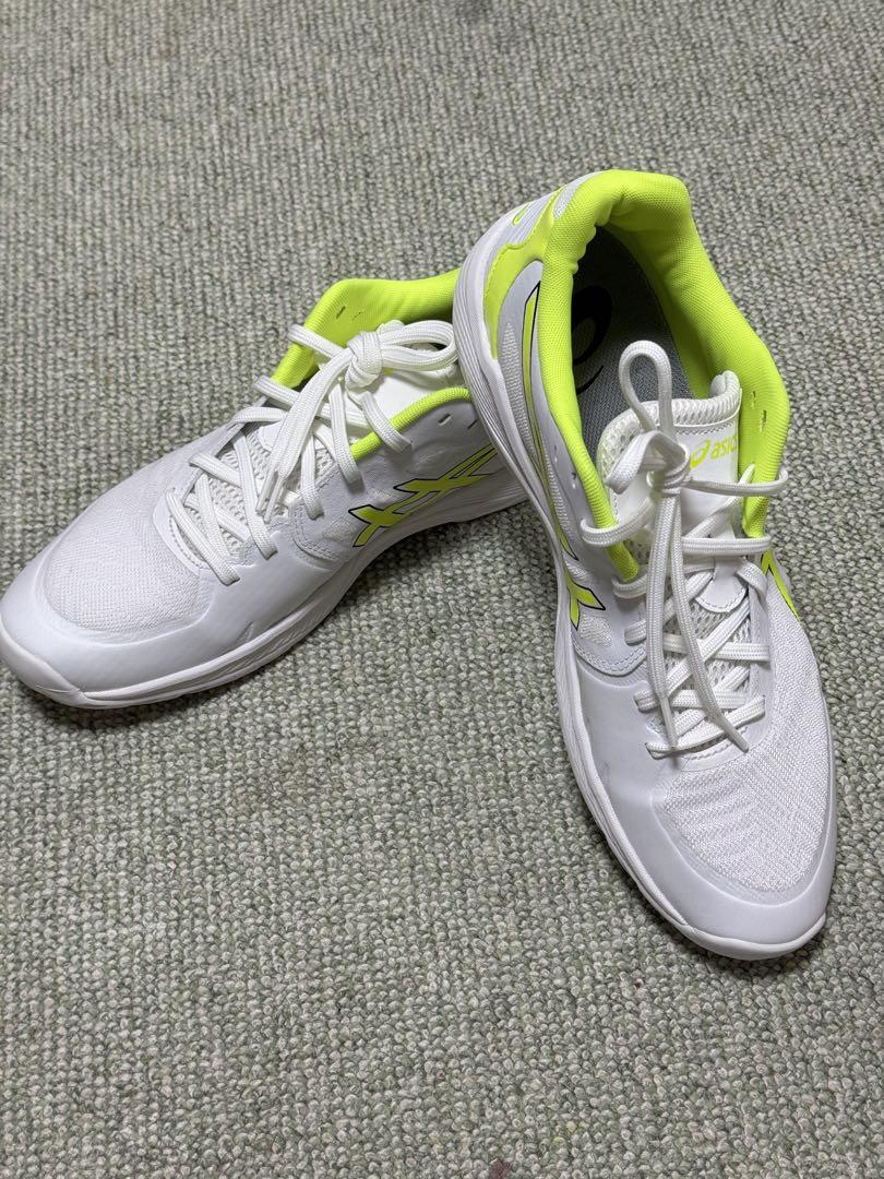 シューズ ROTE JAPAN LYTE FF 3 27.5 asics バレーボールシューズ ROTE JAPAN LYTE シリーズ（ローテ