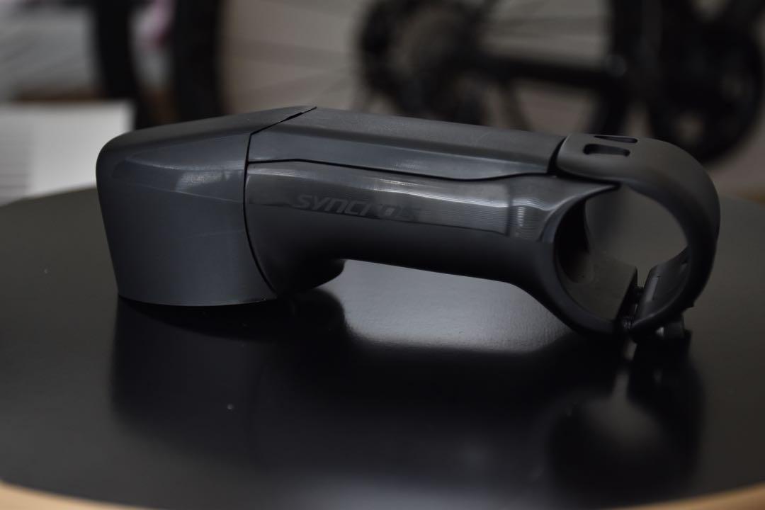 パーツ SYNCROS RR 1.5 STEM 110mm SYNCROS RR 1.5 Stem