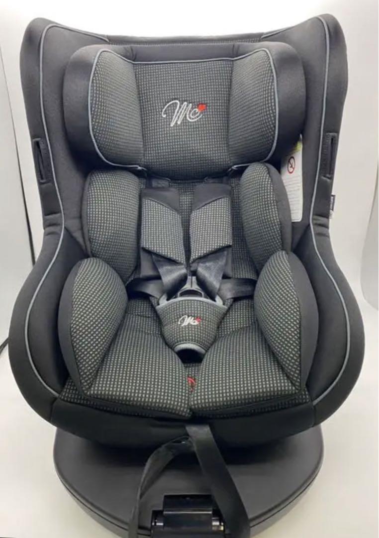 回転式チャイルドシート 0から4歳まで （ジョイー