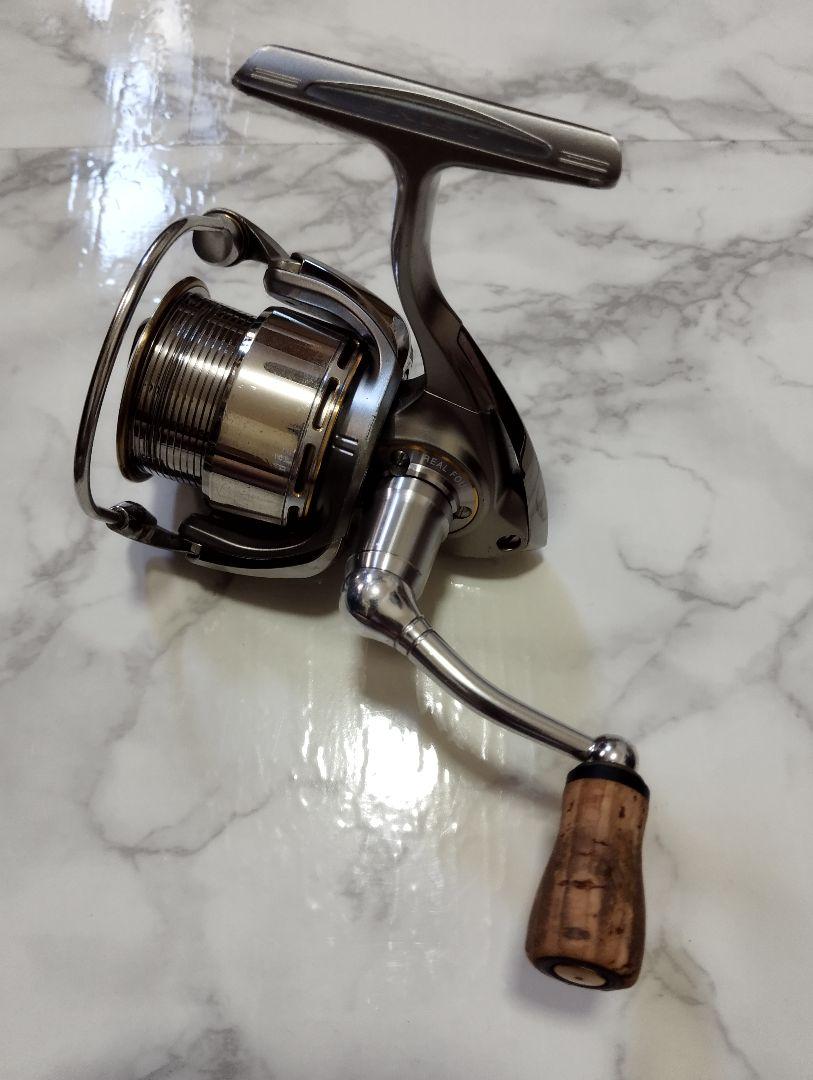 DAIWA 05 EXIST 2506（DAIWA ダイワ 05 EXIST イグジスト 2506