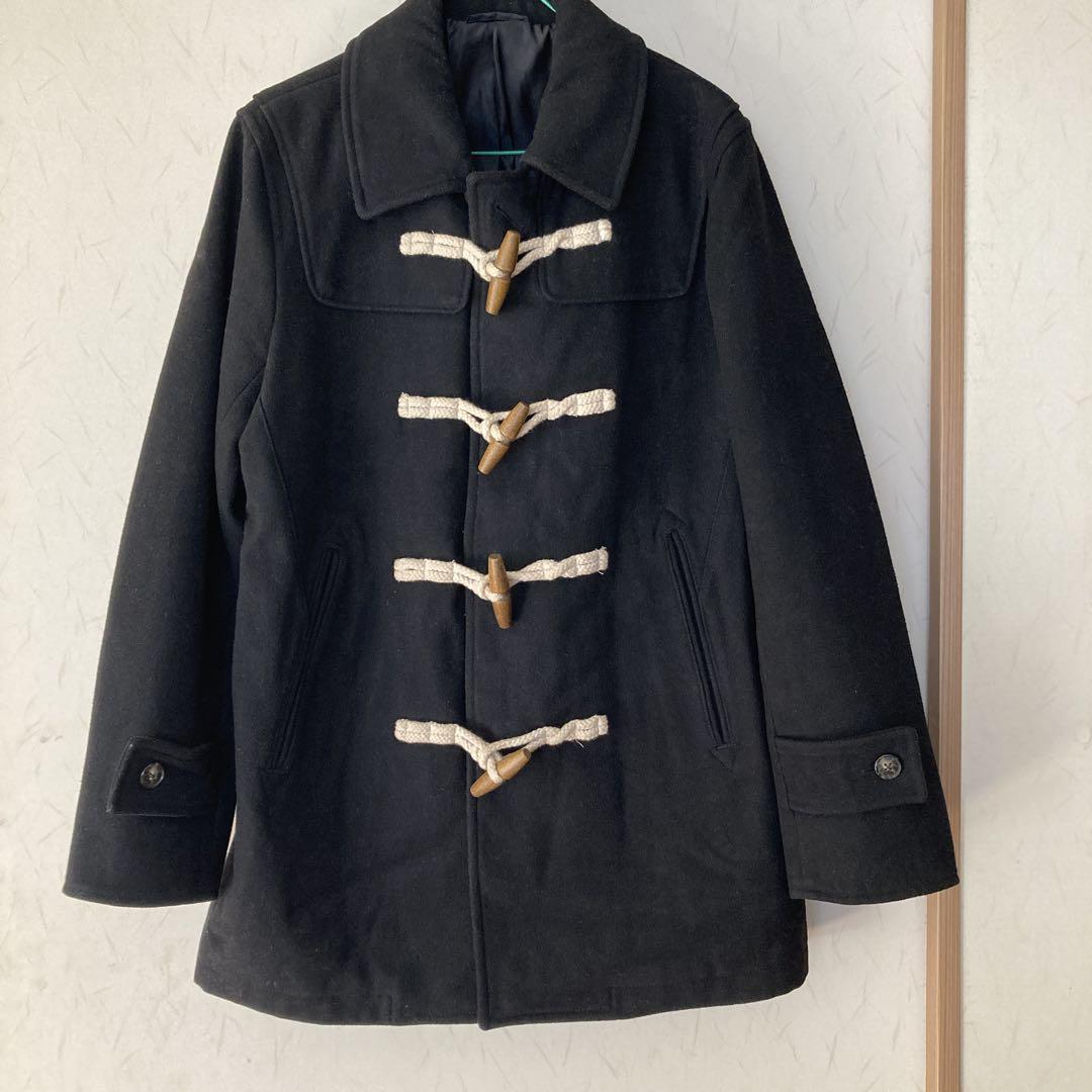 メンズダッフルコート （ベージュ系 ダッフルコート(メンズ