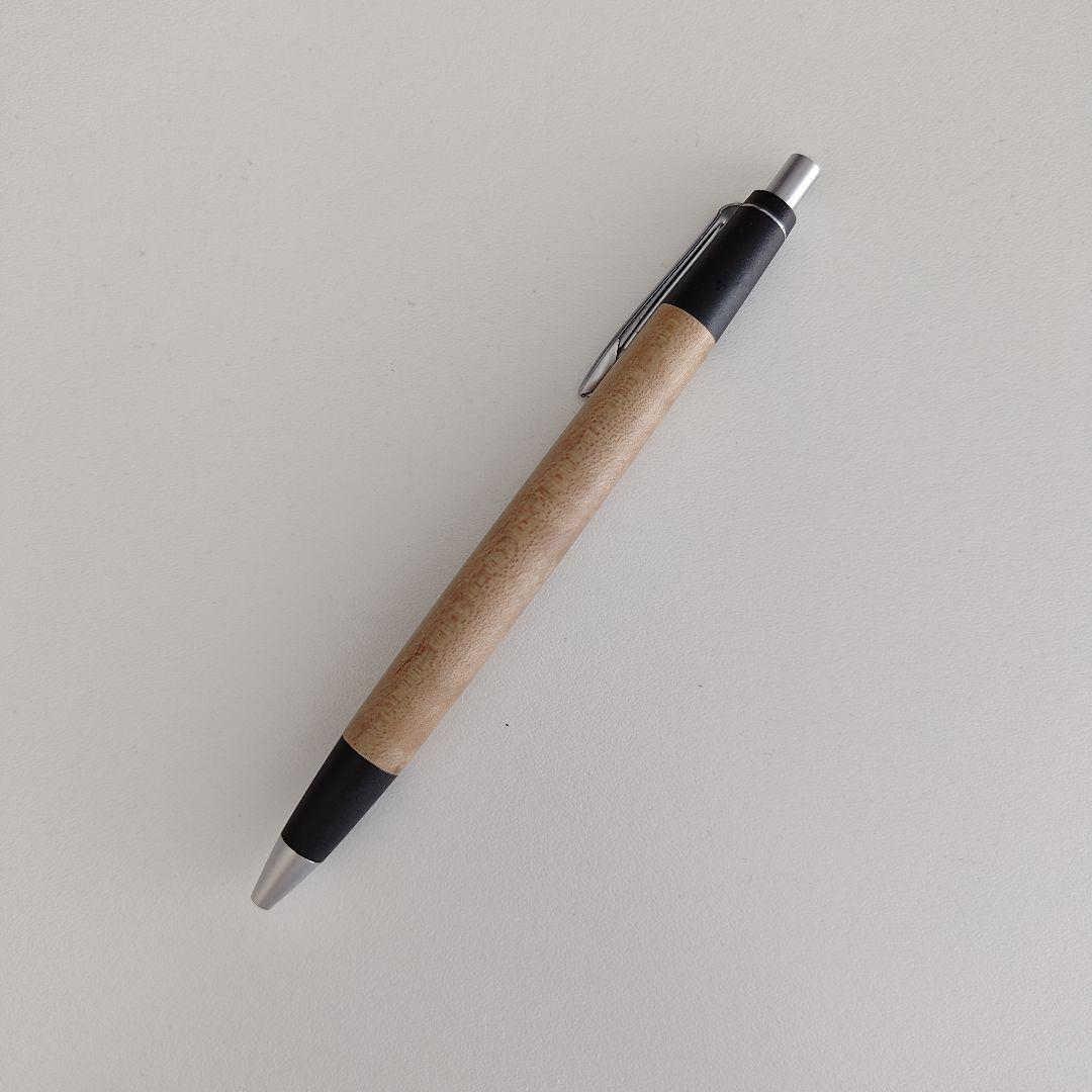 野原工芸 楓 旧型 シャーペン